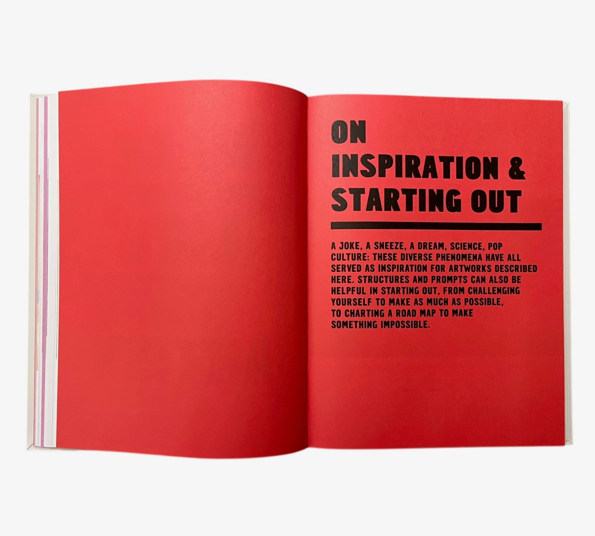 Art Rules: How Great Artists Think, Create and Work