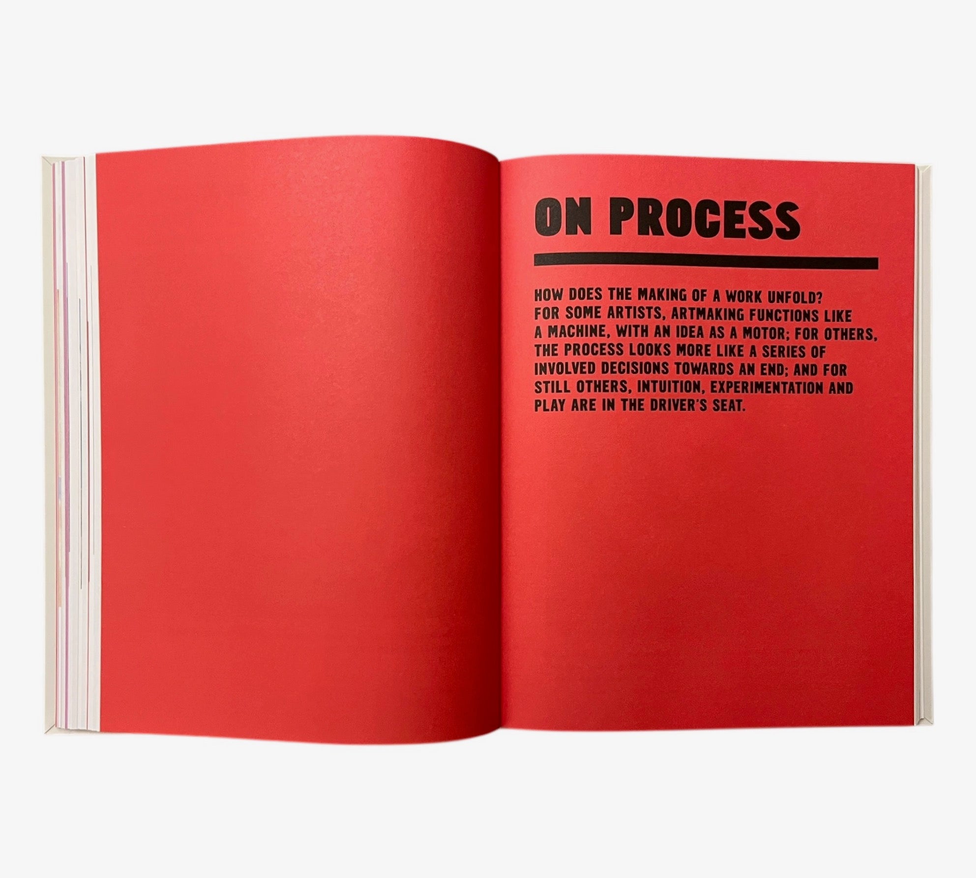 Art Rules: How Great Artists Think, Create and Work
