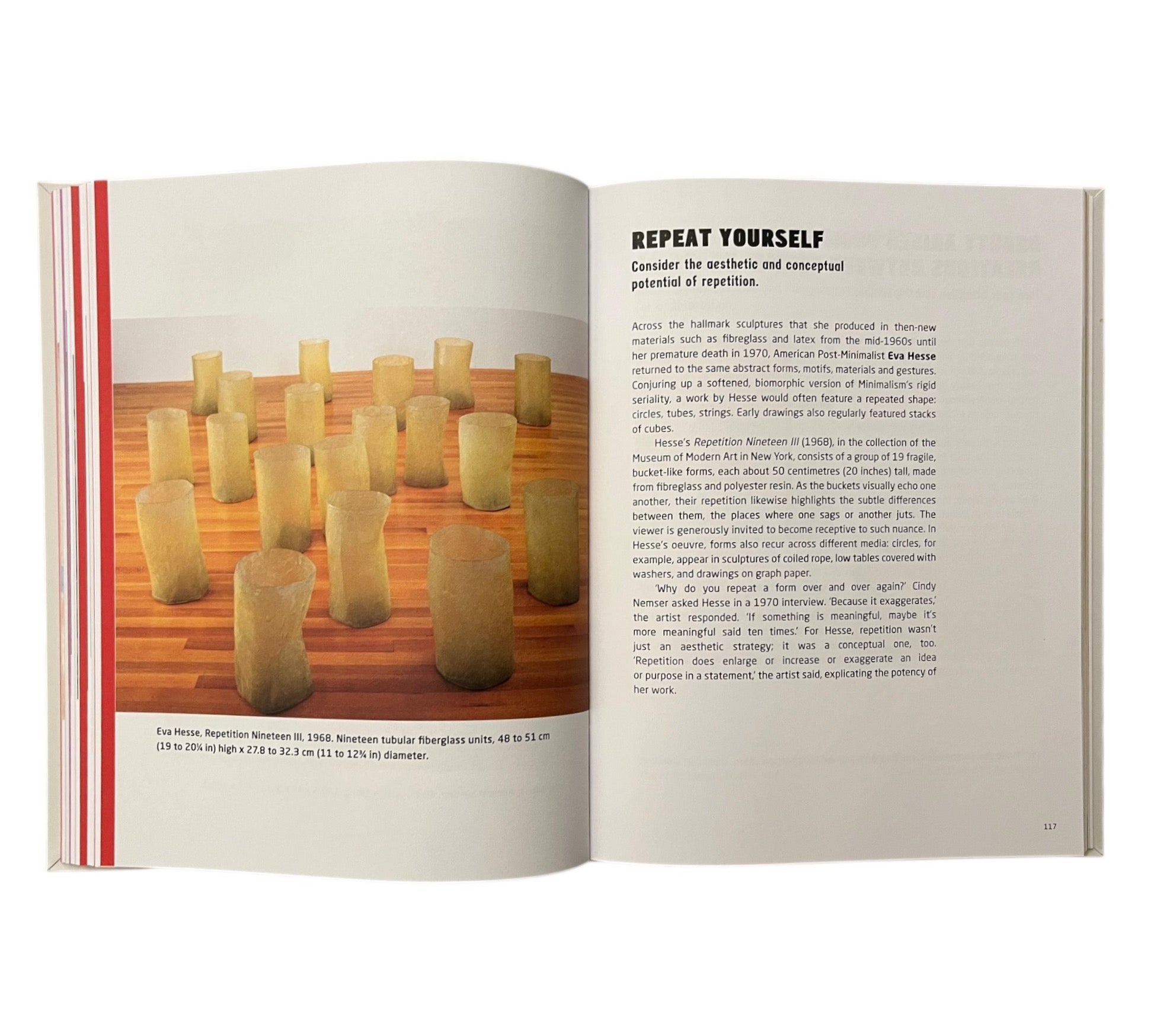 Art Rules: How Great Artists Think, Create and Work