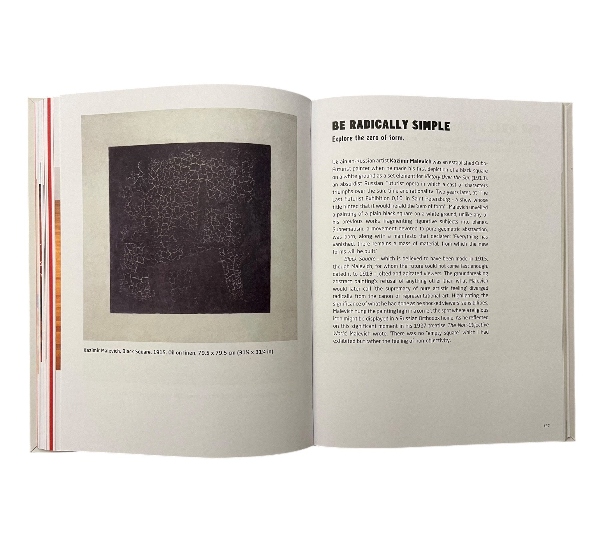 Art Rules: How Great Artists Think, Create and Work