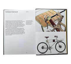 Fifty Bicycles That Changed the World (Design Museum)