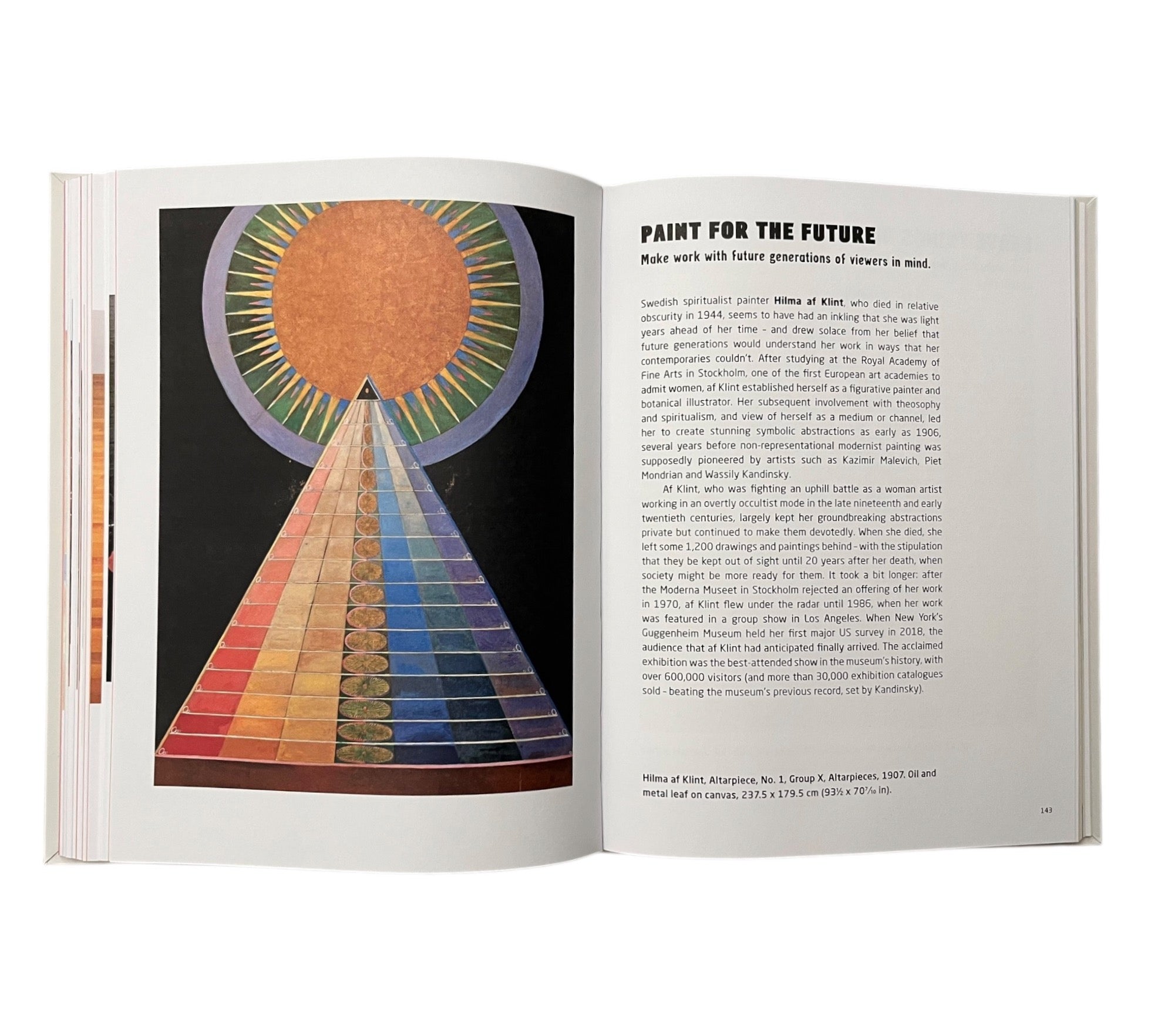 Art Rules: How Great Artists Think, Create and Work
