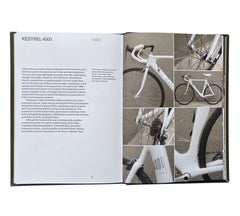 Fifty Bicycles That Changed the World (Design Museum)