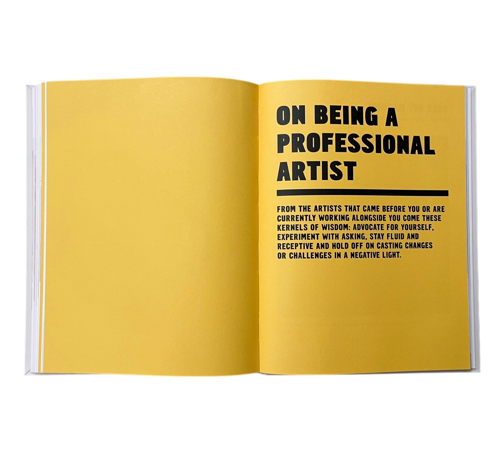 Art Rules: How Great Artists Think, Create and Work