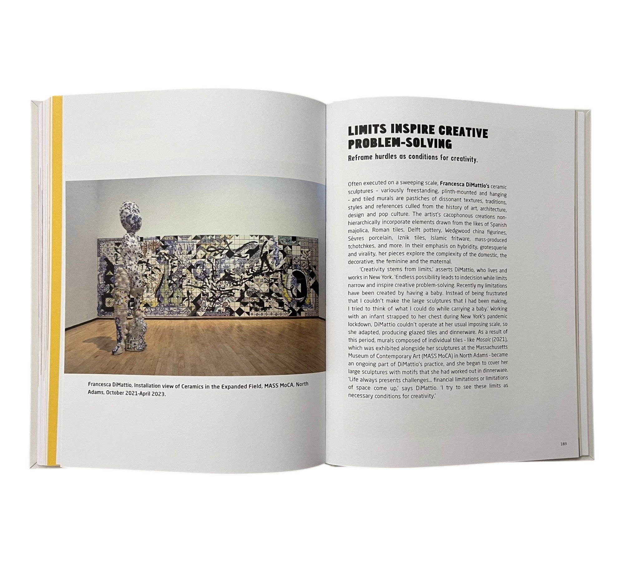 Art Rules: How Great Artists Think, Create and Work
