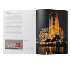 This is Gaudí