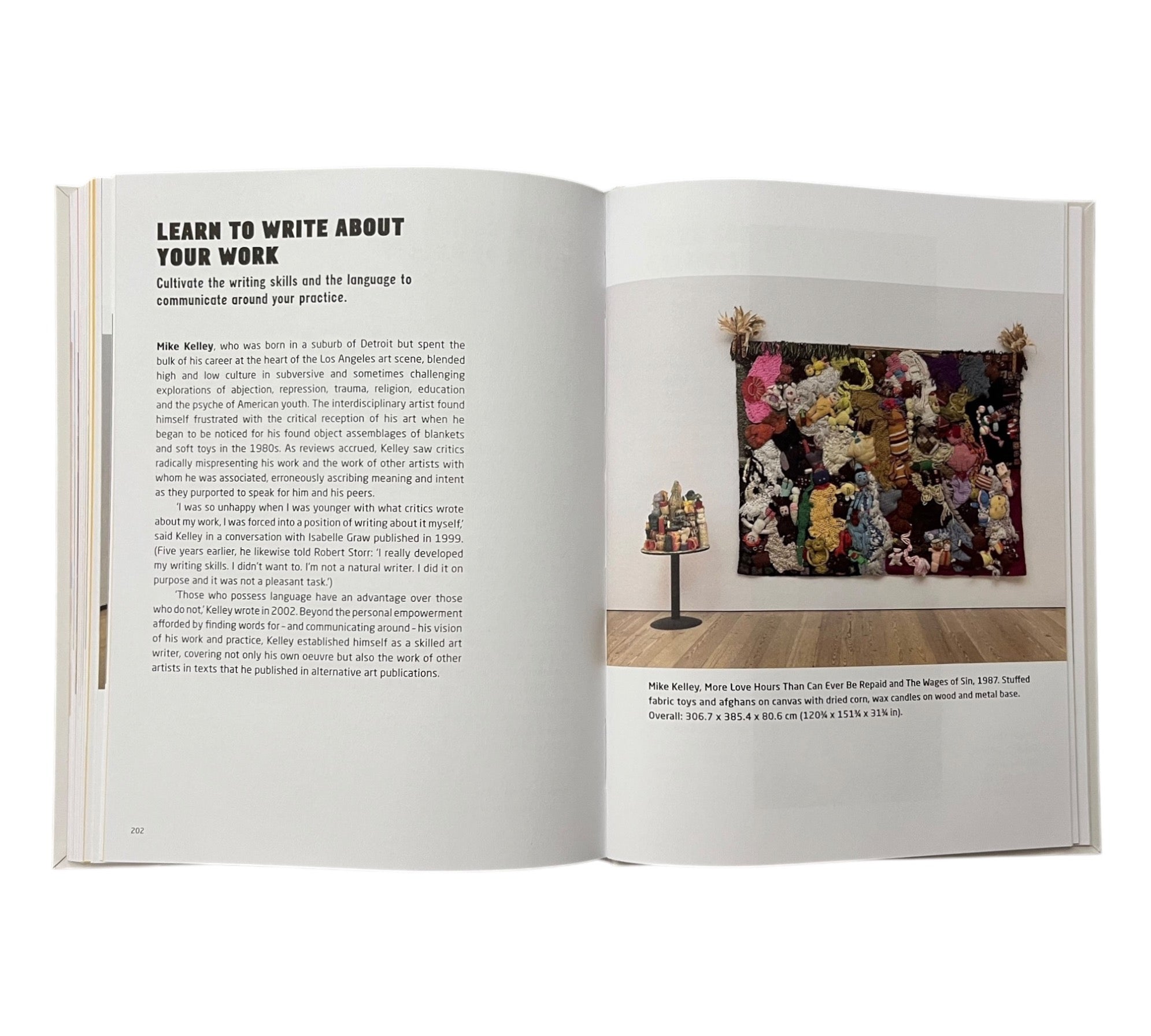 Art Rules: How Great Artists Think, Create and Work