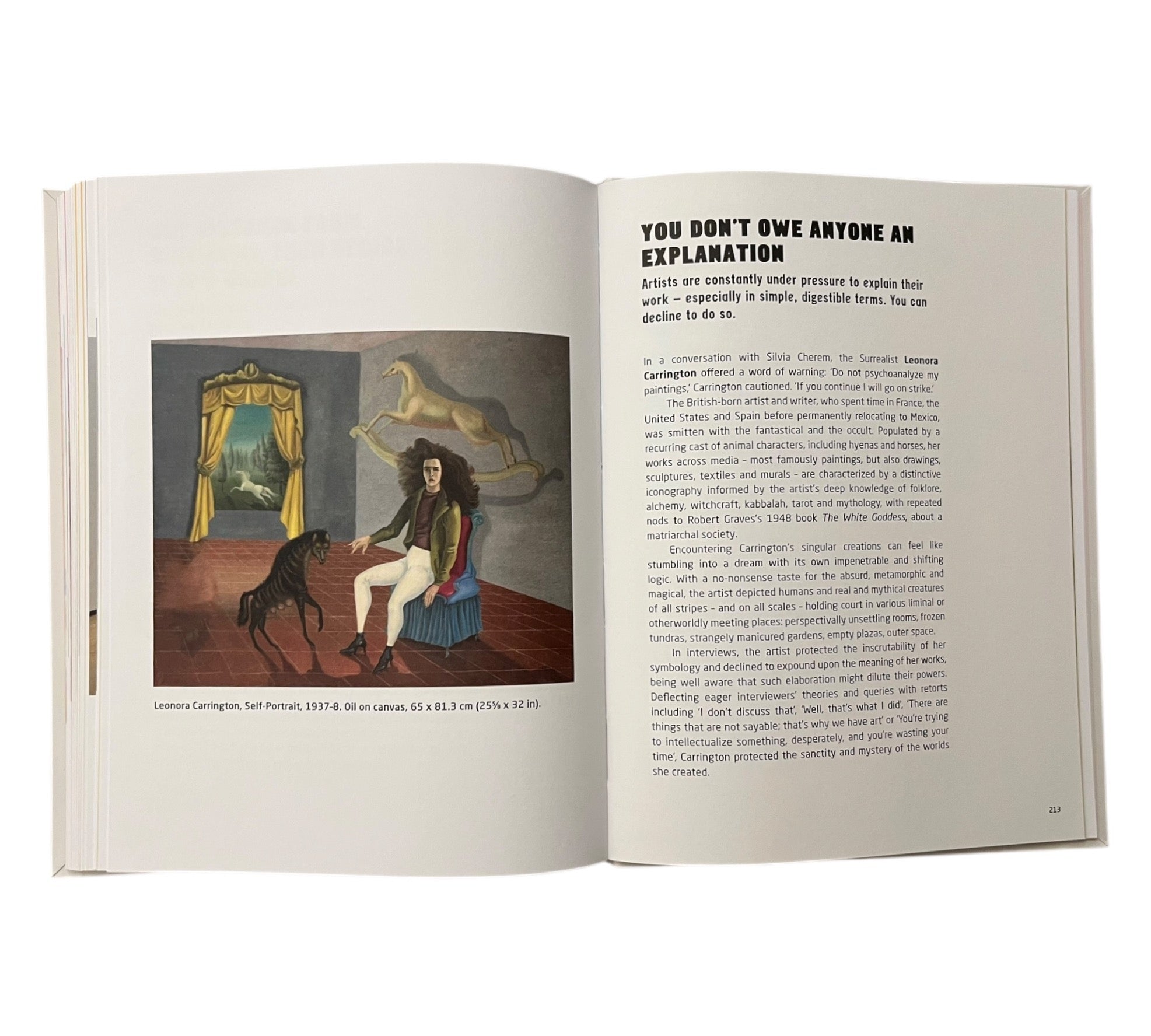 Art Rules: How Great Artists Think, Create and Work