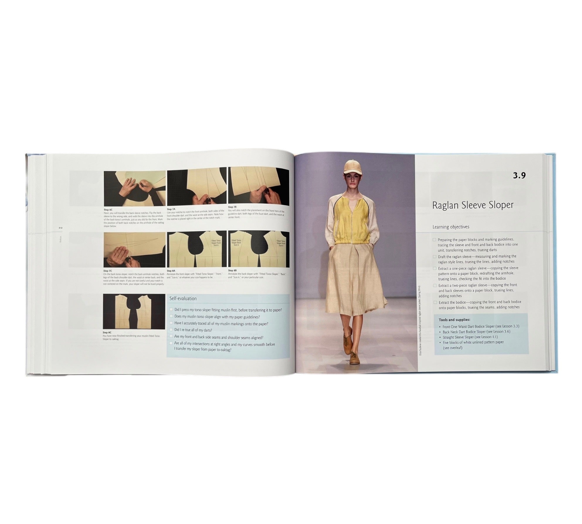 Pattern Making: Techniques for Beginners (University of Fashion)