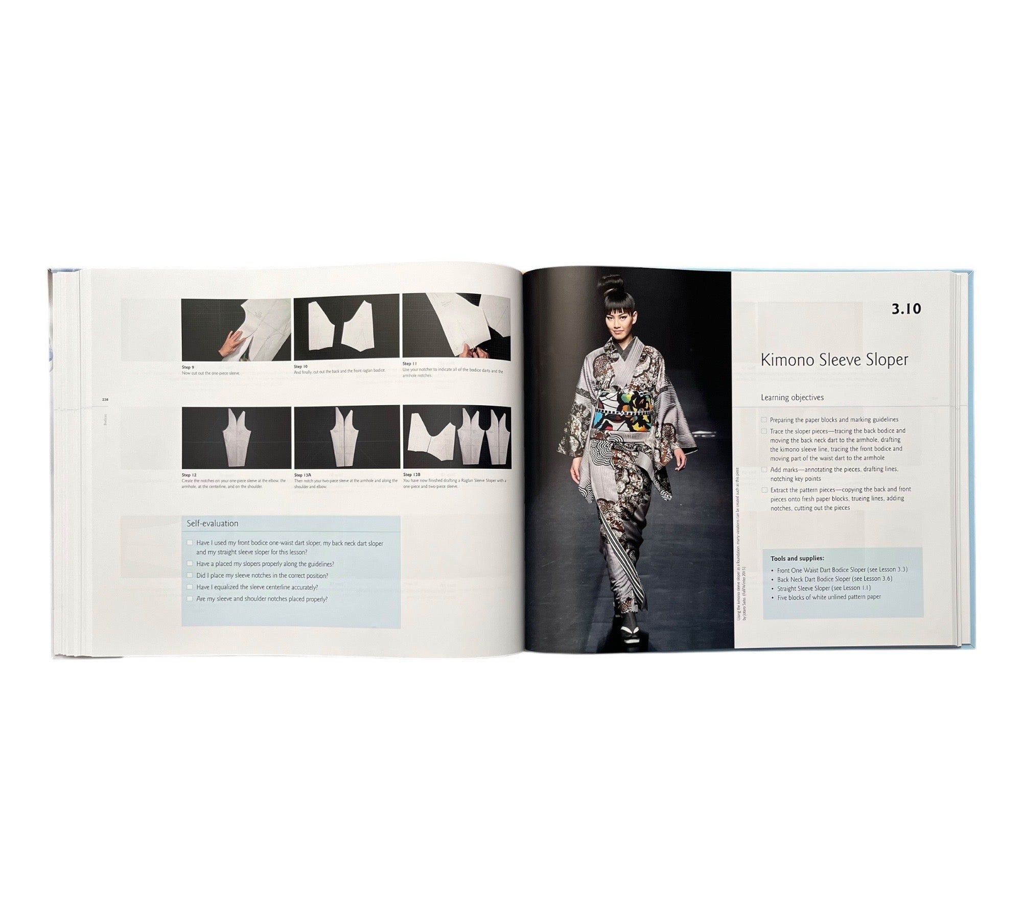 Pattern Making: Techniques for Beginners (University of Fashion)