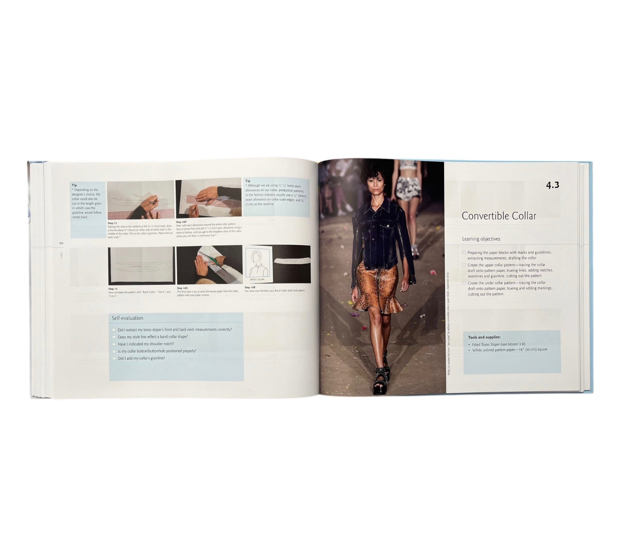 Pattern Making: Techniques for Beginners (University of Fashion)