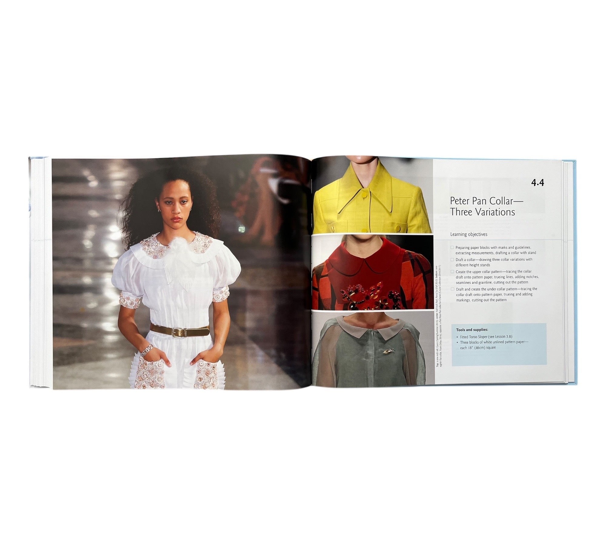 Pattern Making: Techniques for Beginners (University of Fashion)