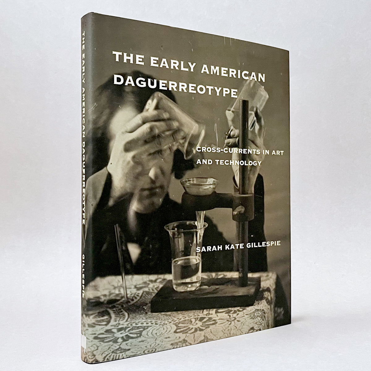 The Early American Daguerreotype: Cross-Currents in Art and Technology