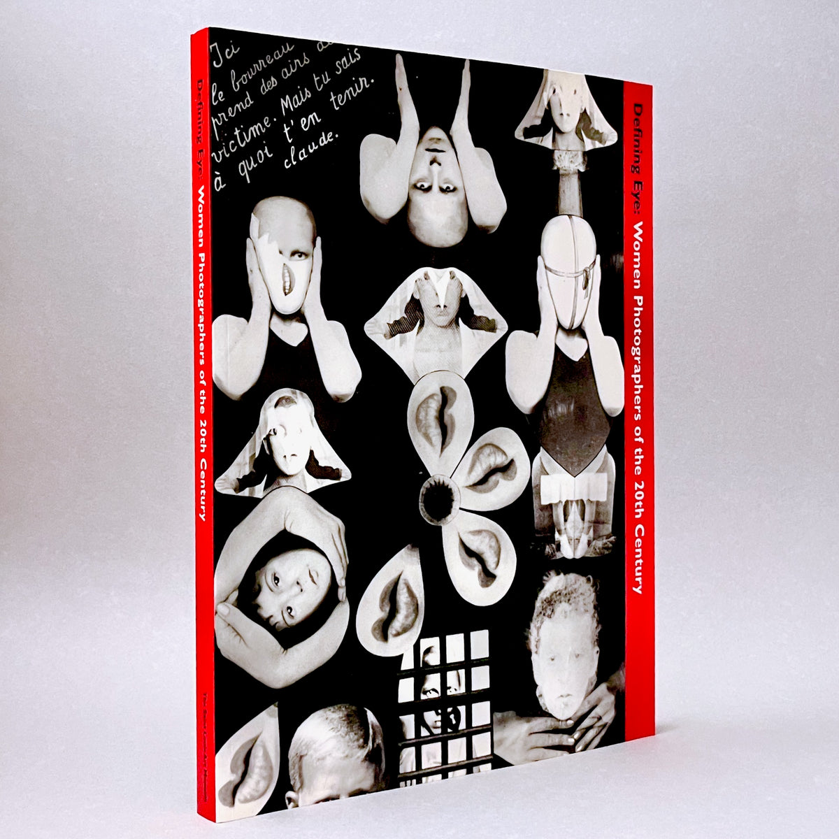 Defining Eye: Women Photographers of the 20th Century (Rare edition)