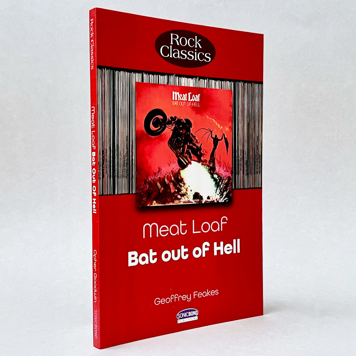 Meat Loaf: Bat Out Of Hell (Rock Classics)