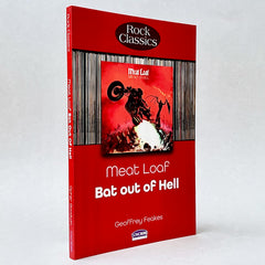 Meat Loaf: Bat Out Of Hell (Rock Classics)