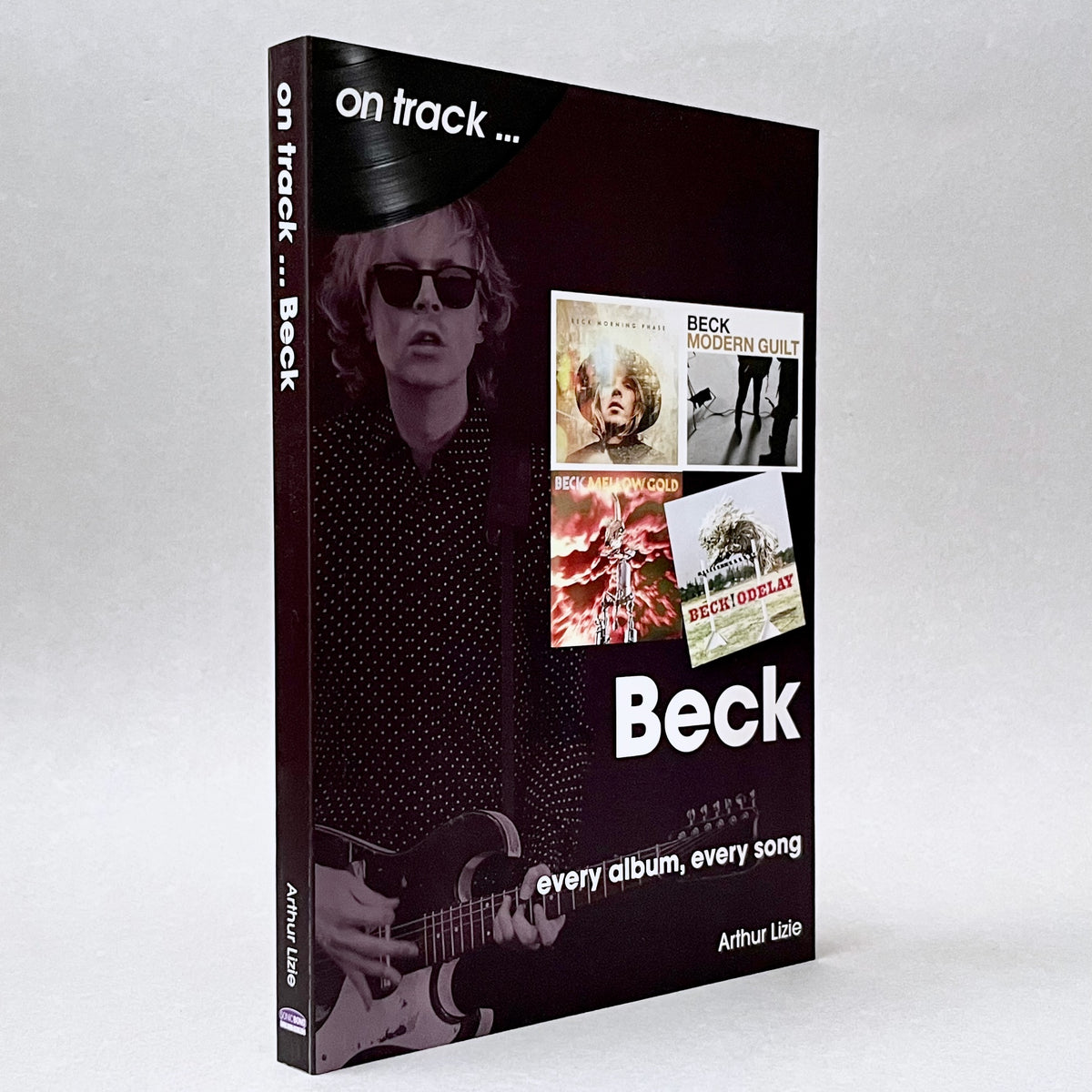 Beck: Every Album, Every Song (On Track)