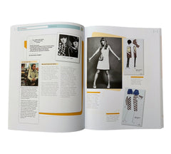 How to Draw Vintage Fashion (Non-mint)