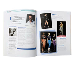 How to Draw Vintage Fashion (Non-mint)