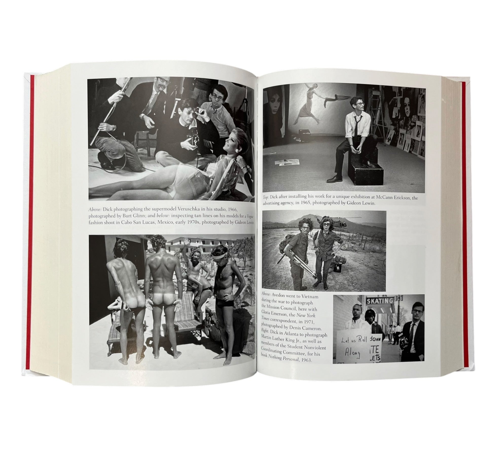 Richard Avedon: What Becomes a Legend Most - A Biography (Non-mint)