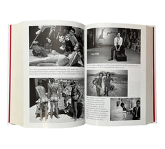 Richard Avedon: What Becomes a Legend Most - A Biography (Non-mint)