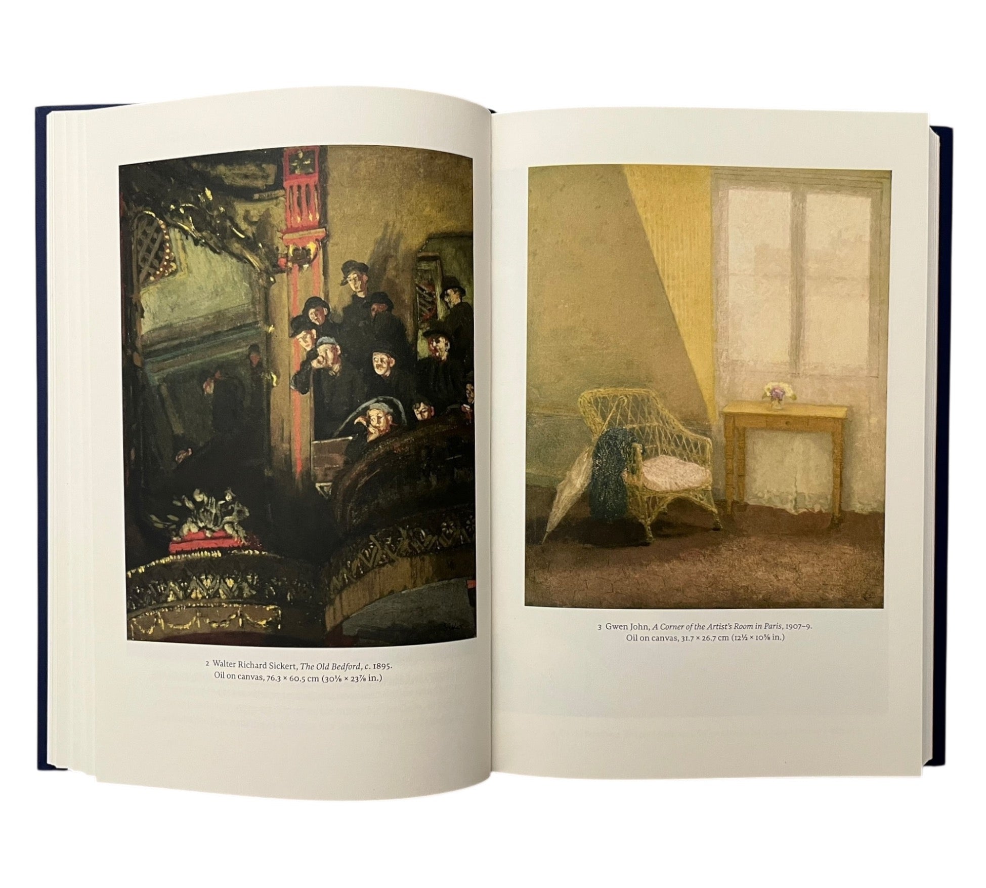 This is Tomorrow: Twentieth-century Britain and its Artists