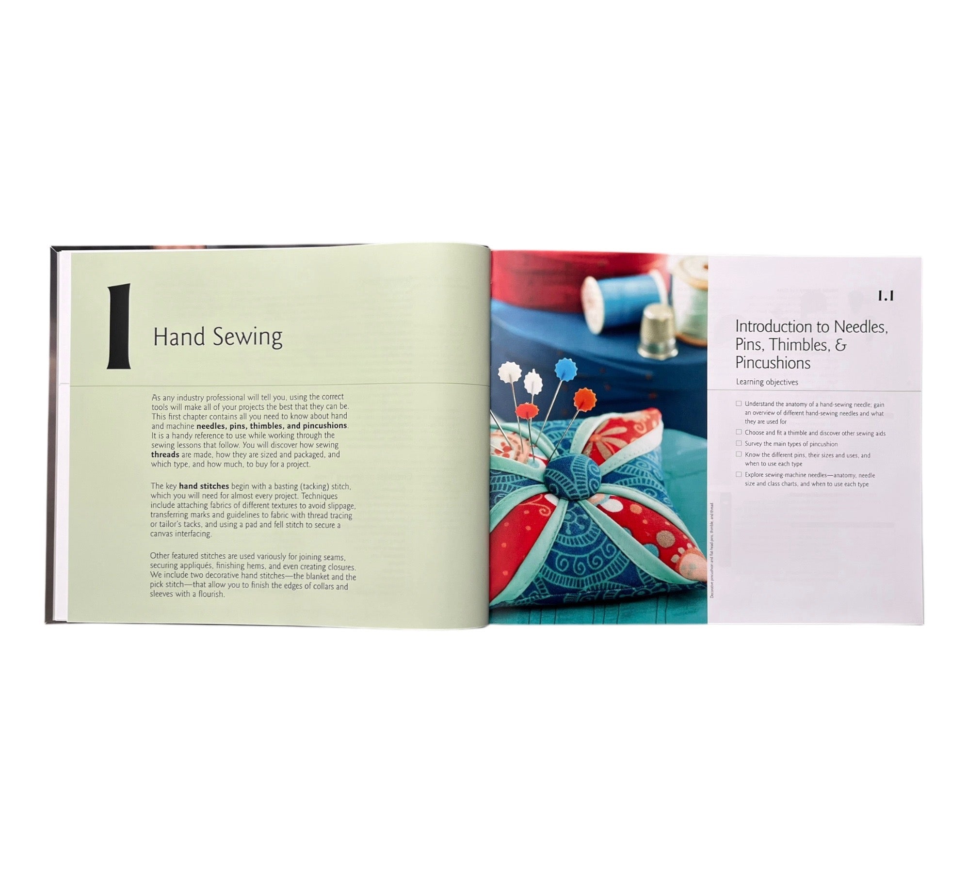 Sewing: Techniques for Beginners (University of Fashion)