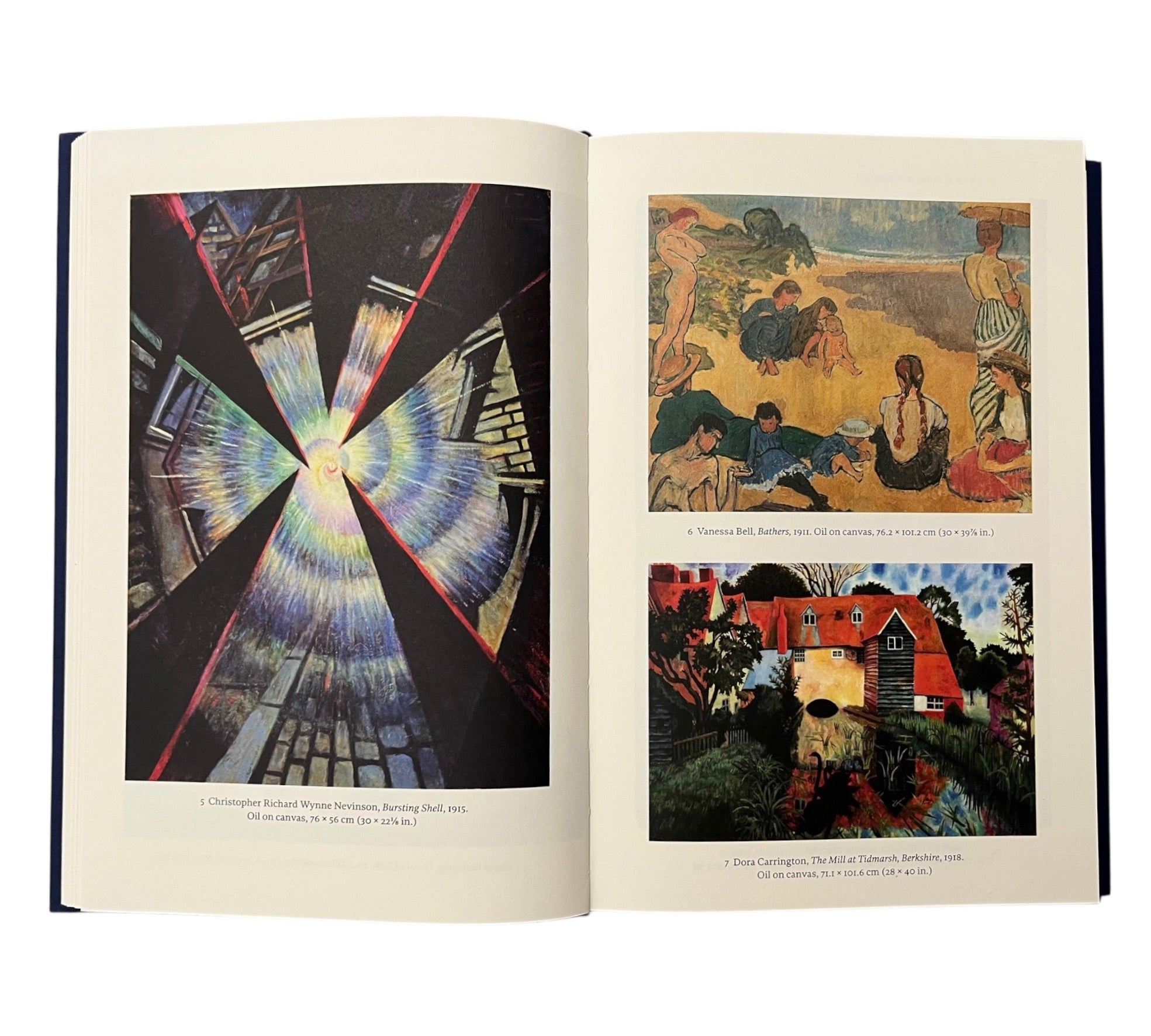 This is Tomorrow: Twentieth-century Britain and its Artists