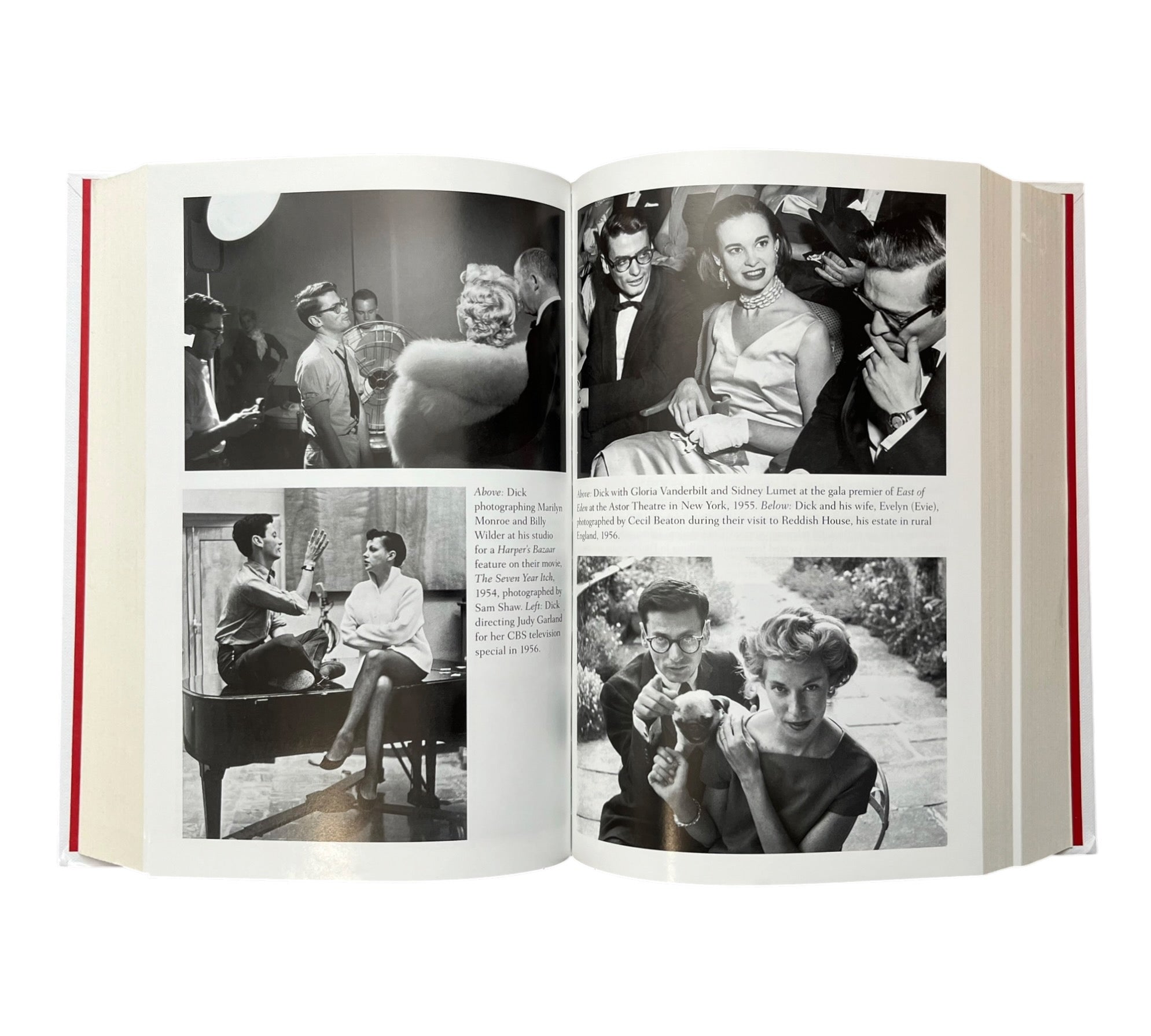 Richard Avedon: What Becomes a Legend Most - A Biography (Non-mint)