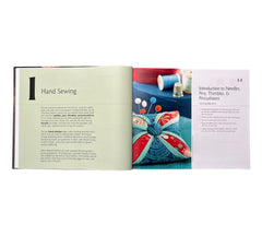 Sewing: Techniques for Beginners (University of Fashion)