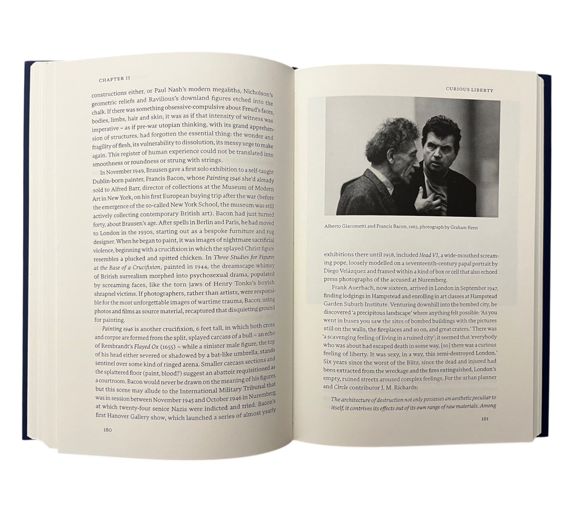 This is Tomorrow: Twentieth-century Britain and its Artists