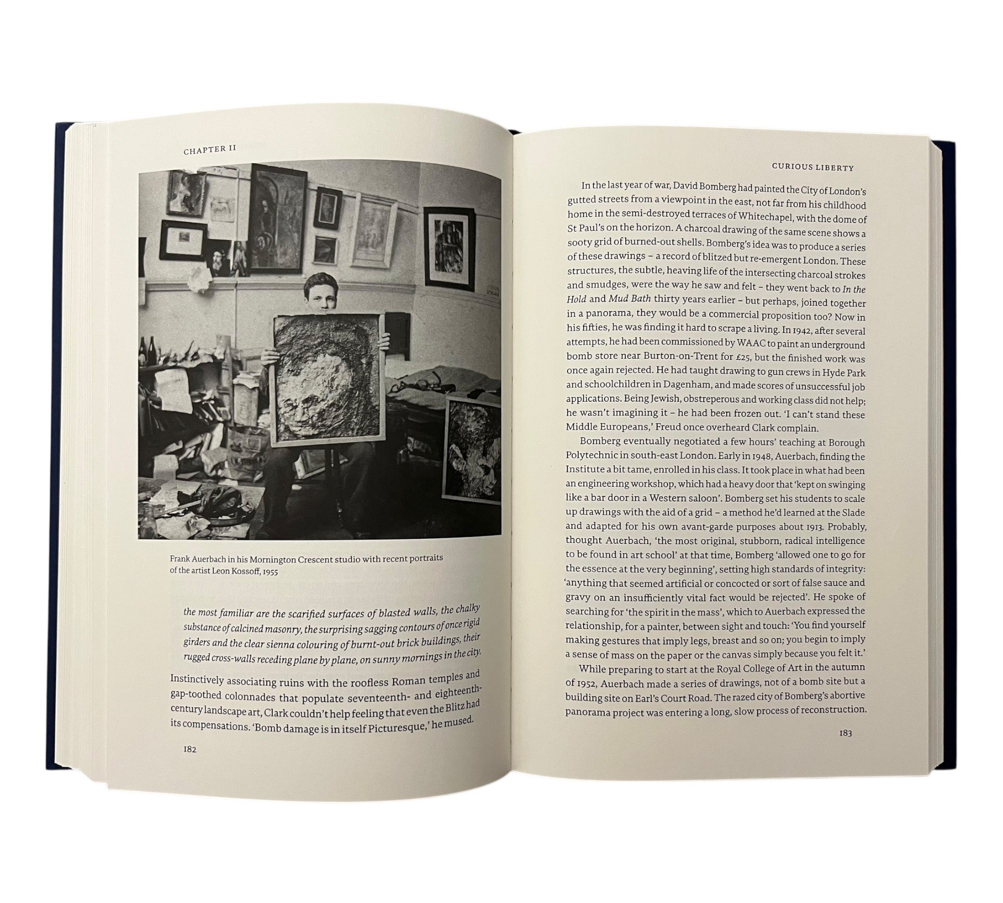 This is Tomorrow: Twentieth-century Britain and its Artists