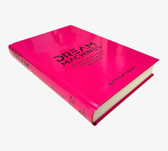 Dream Machines: Electronic Music in Britain From Doctor Who to Acid House