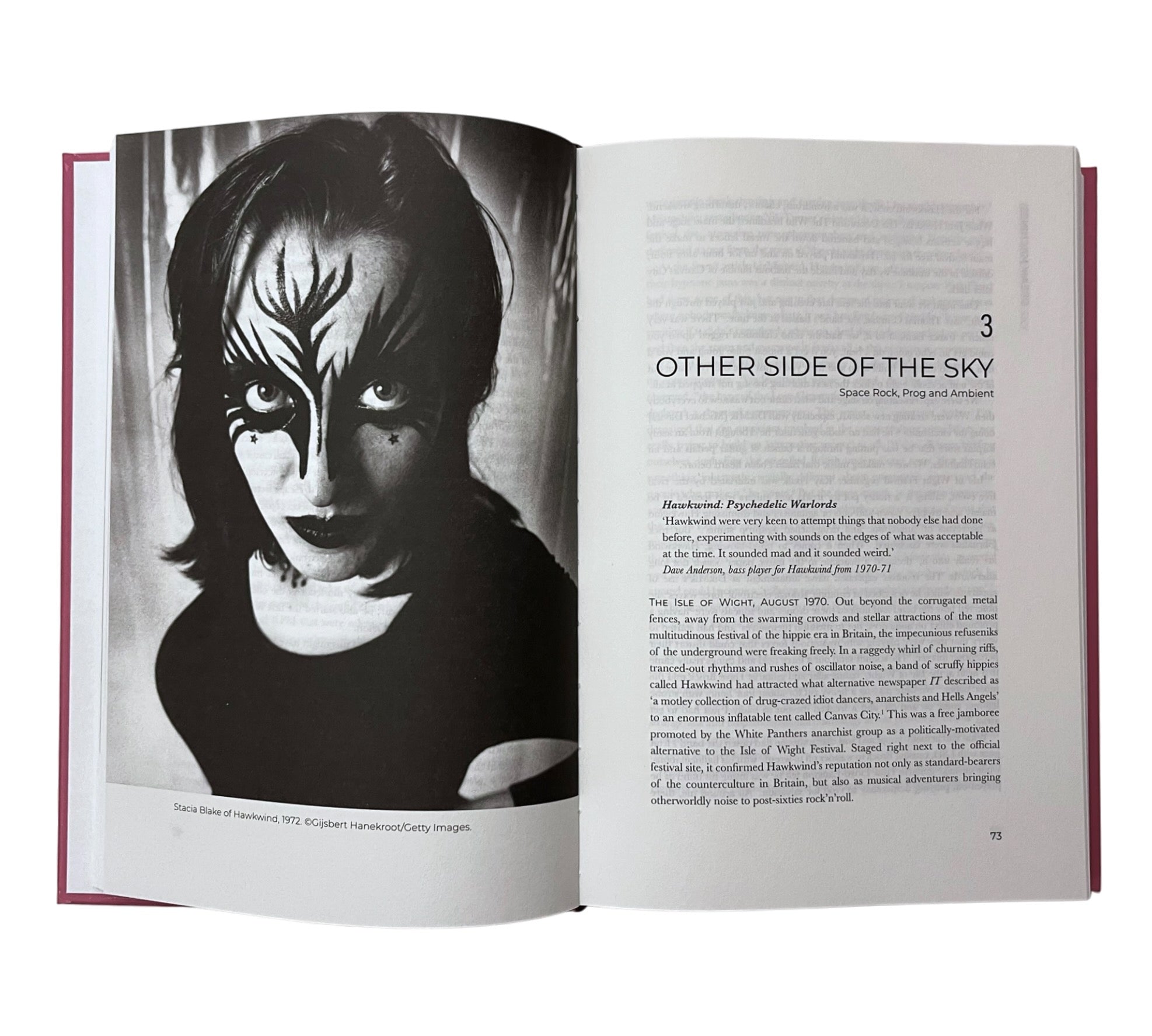 Dream Machines: Electronic Music in Britain From Doctor Who to Acid House