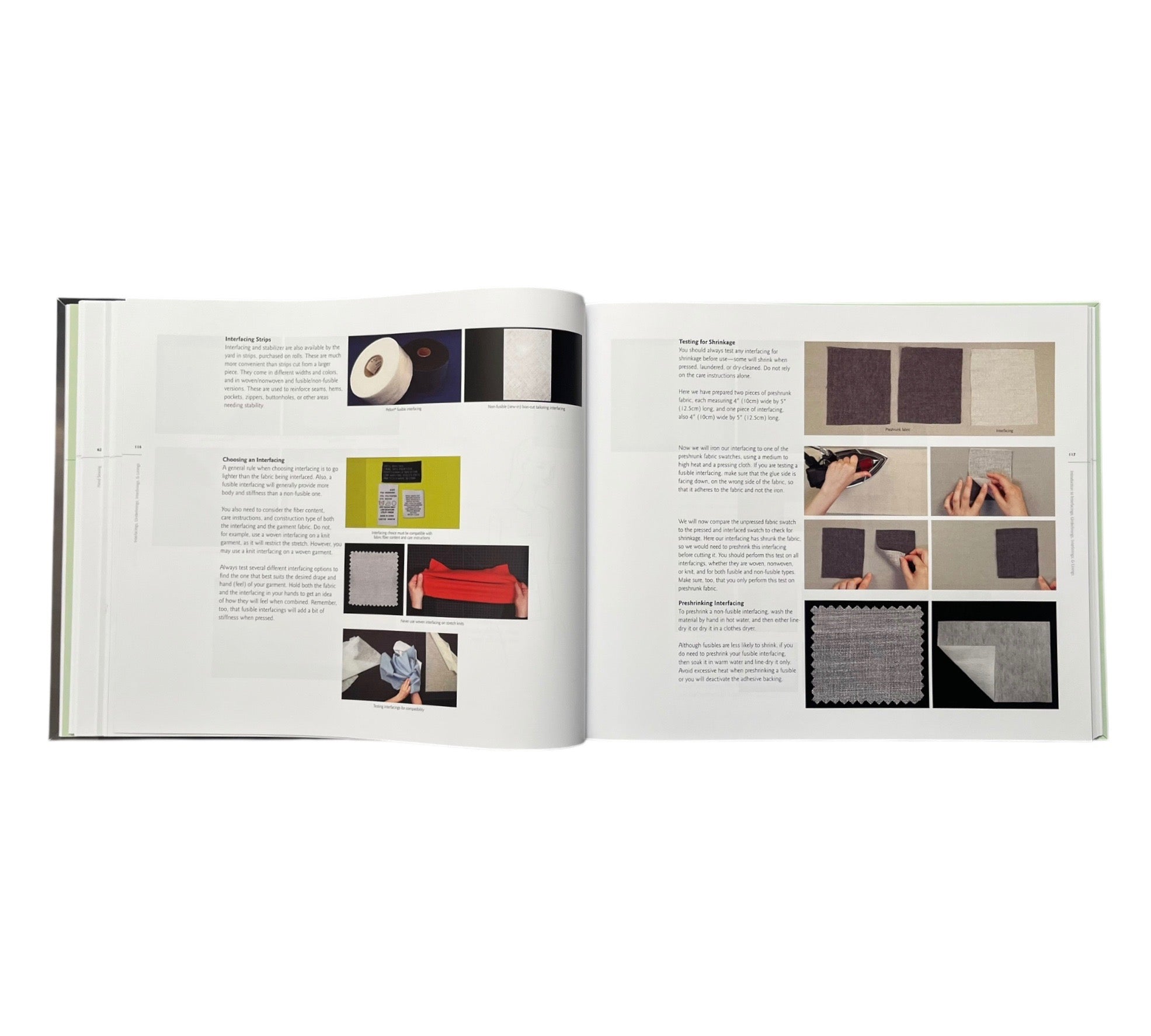 Sewing: Techniques for Beginners (University of Fashion)