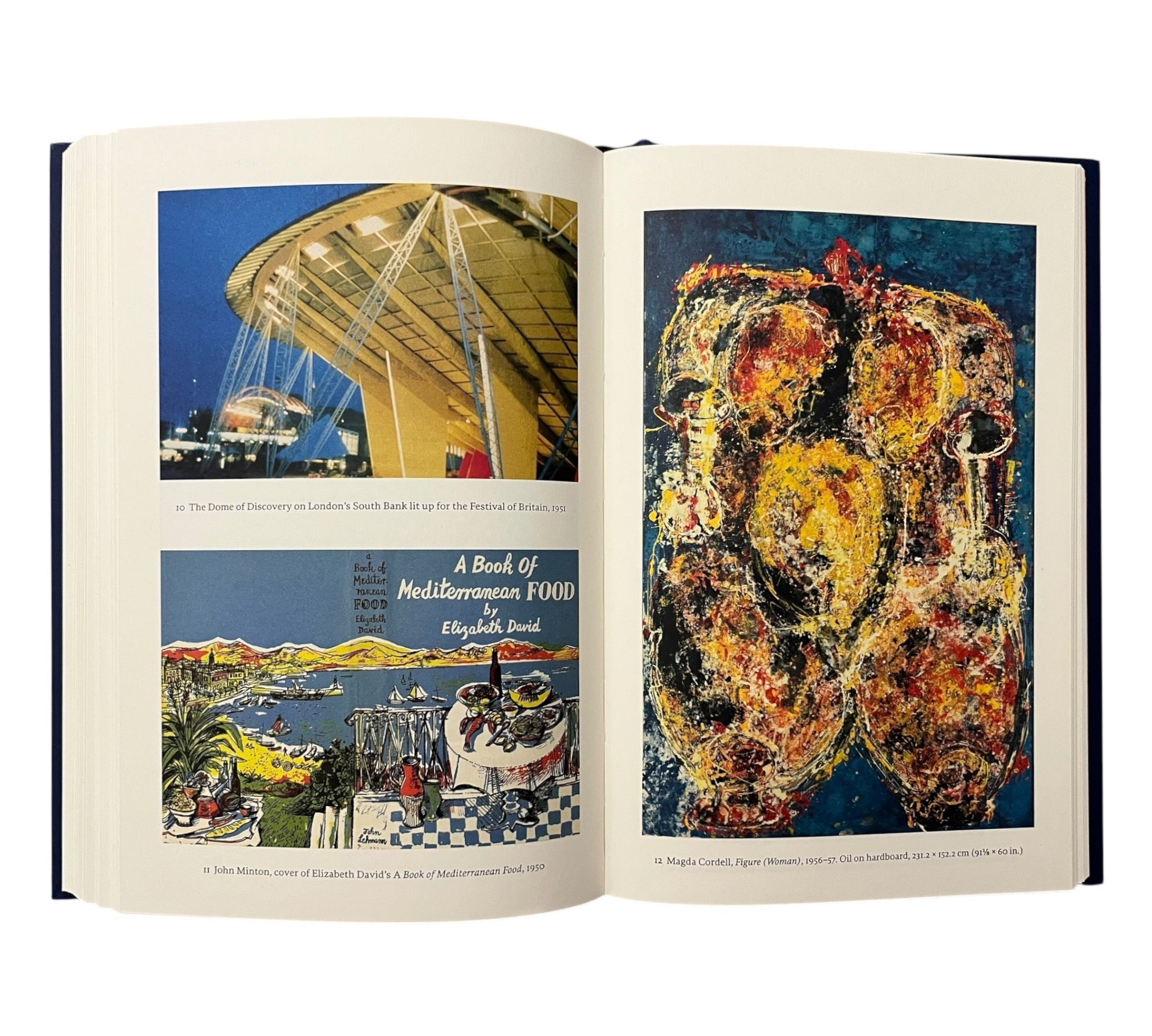 This is Tomorrow: Twentieth-century Britain and its Artists