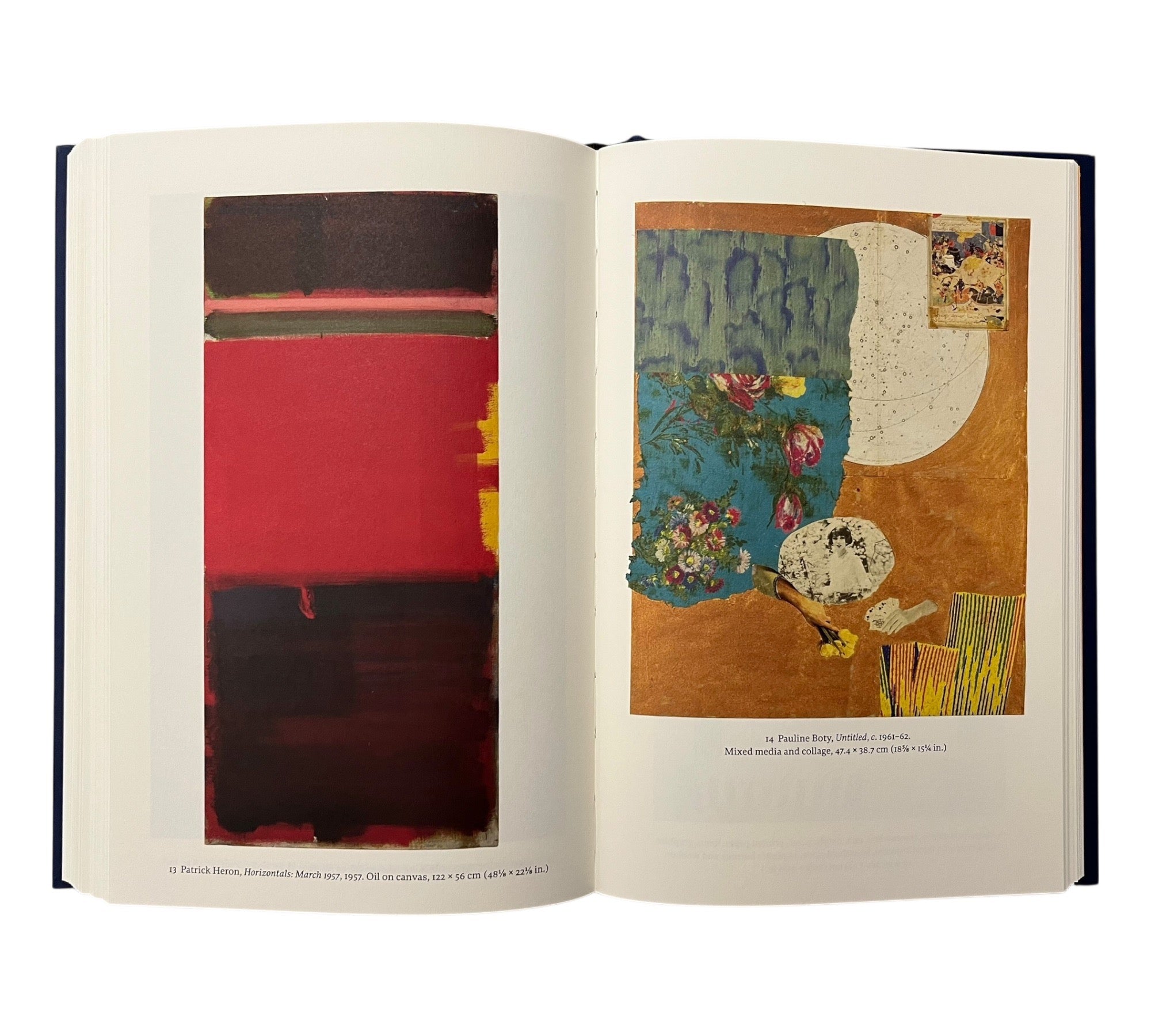 This is Tomorrow: Twentieth-century Britain and its Artists