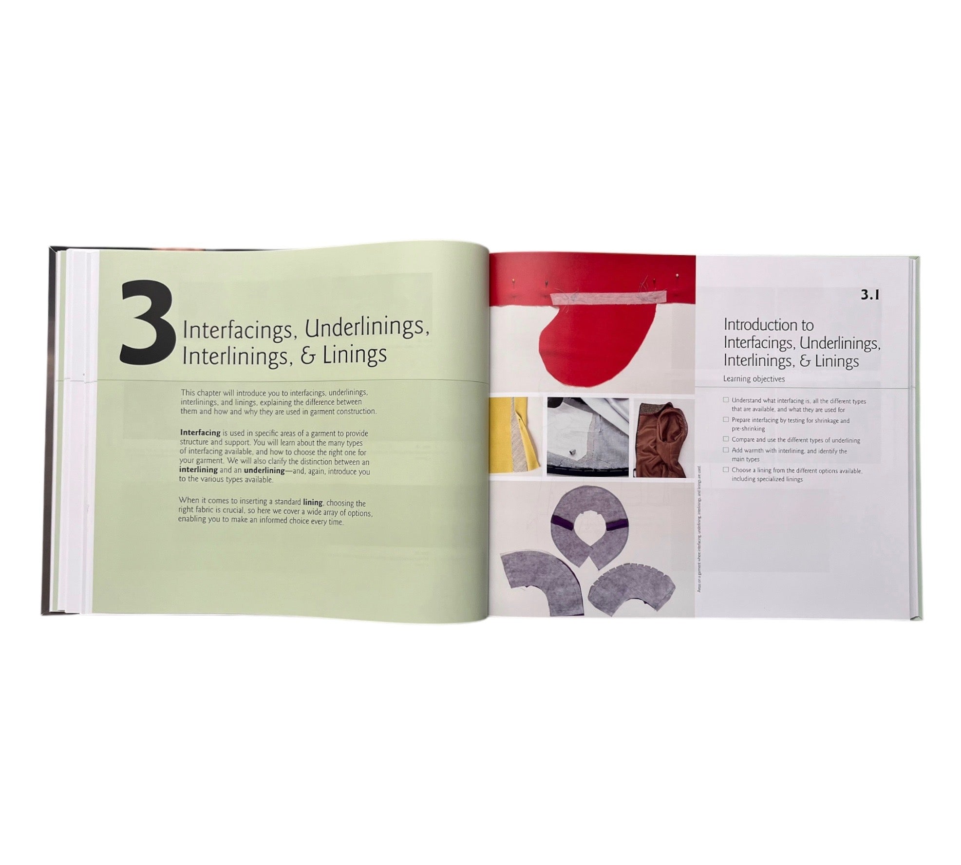 Sewing: Techniques for Beginners (University of Fashion)
