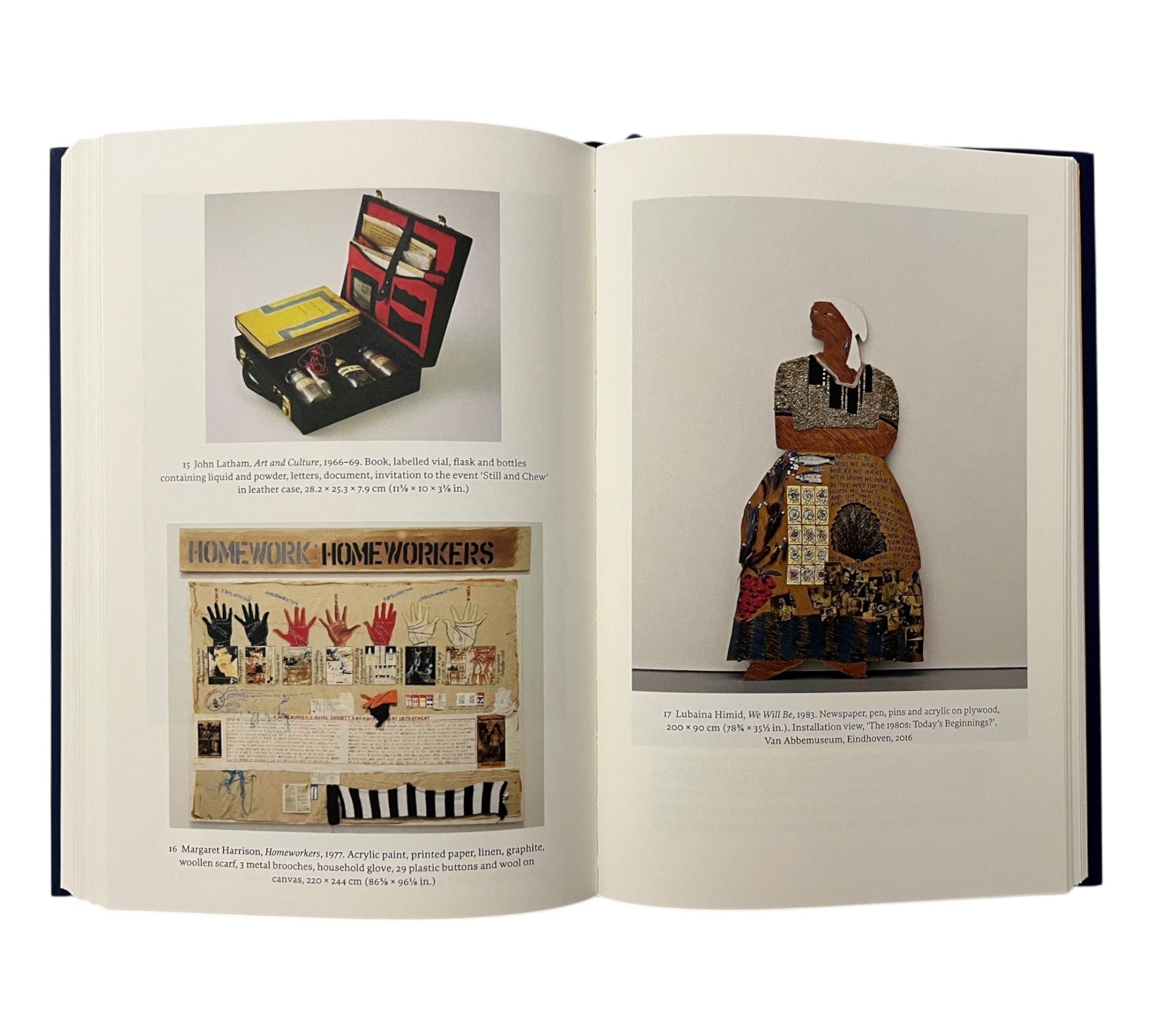 This is Tomorrow: Twentieth-century Britain and its Artists
