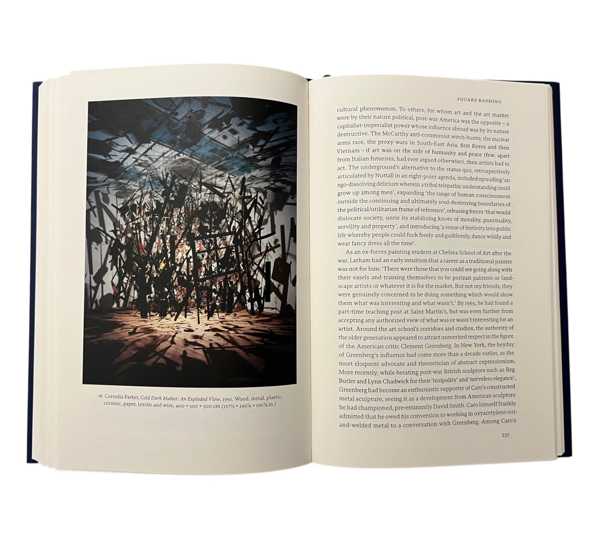 This is Tomorrow: Twentieth-century Britain and its Artists