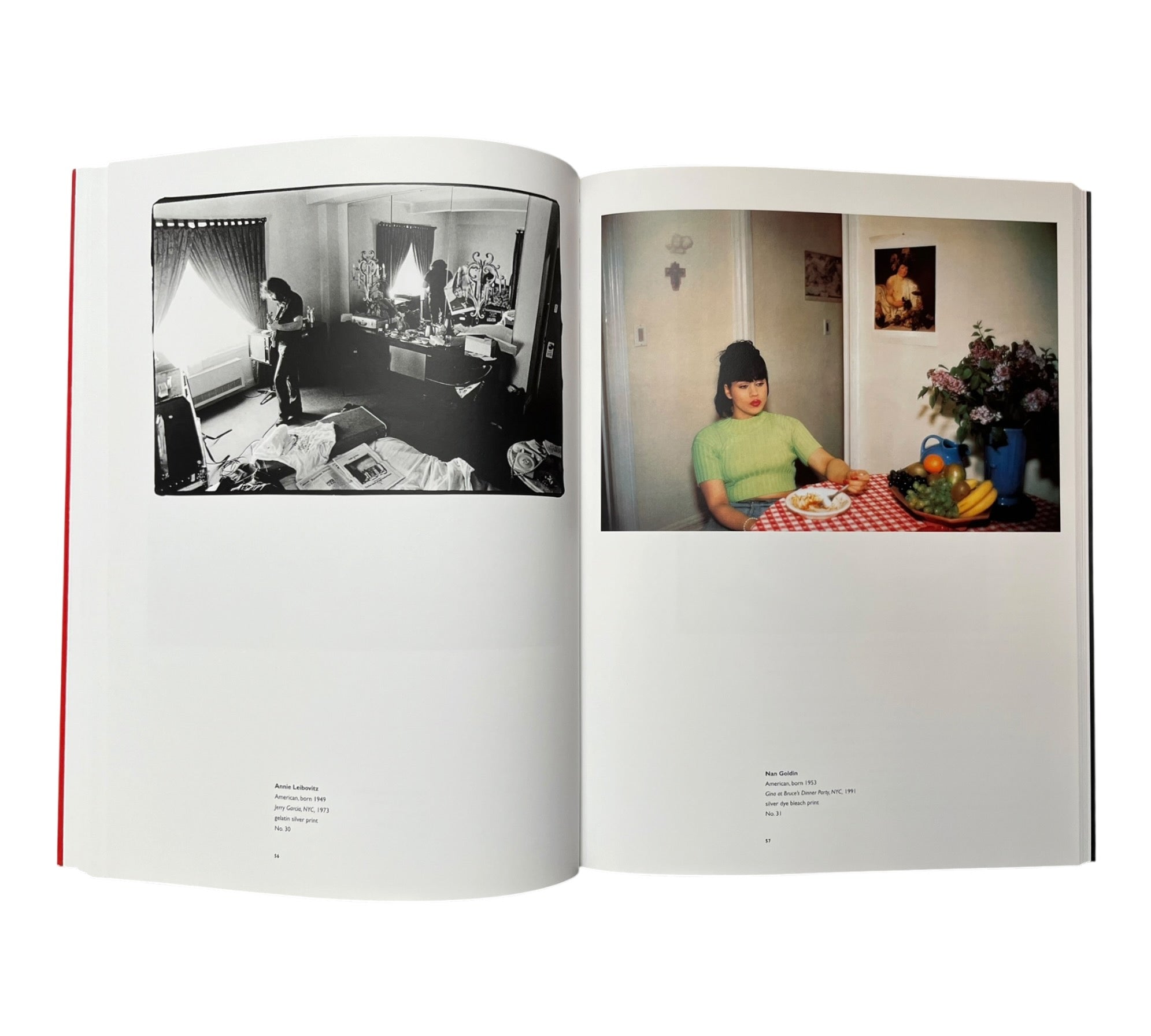 Defining Eye: Women Photographers of the 20th Century (Rare edition)