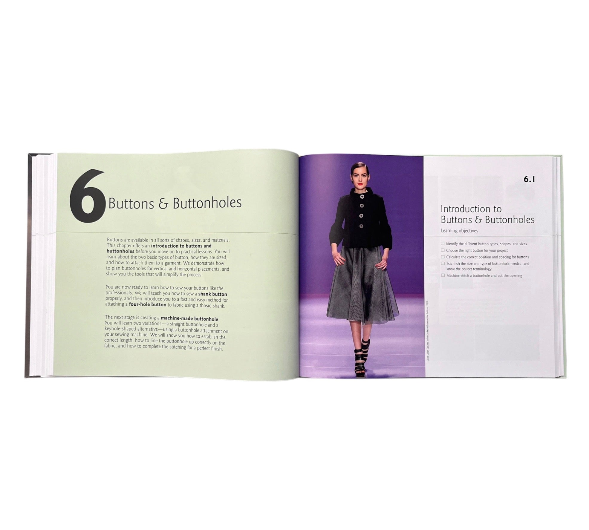 Sewing: Techniques for Beginners (University of Fashion)