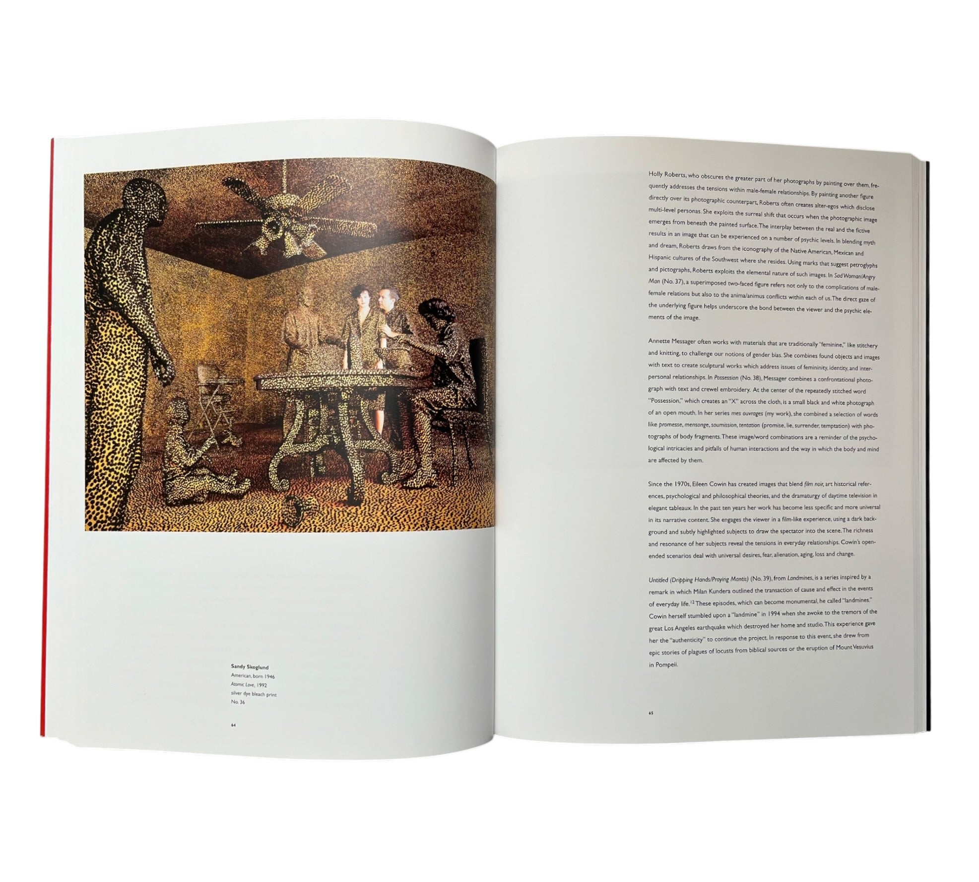 Defining Eye: Women Photographers of the 20th Century (Rare edition)