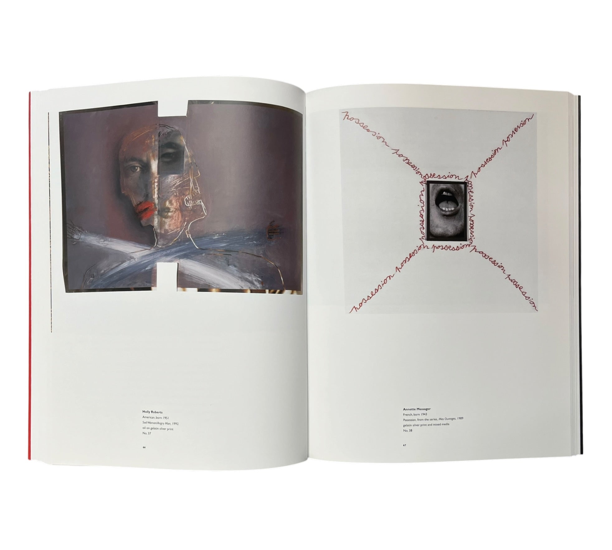 Defining Eye: Women Photographers of the 20th Century (Rare edition)