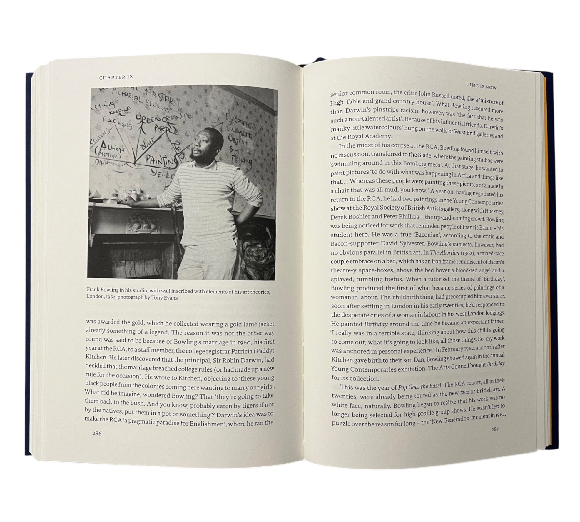 This is Tomorrow: Twentieth-century Britain and its Artists