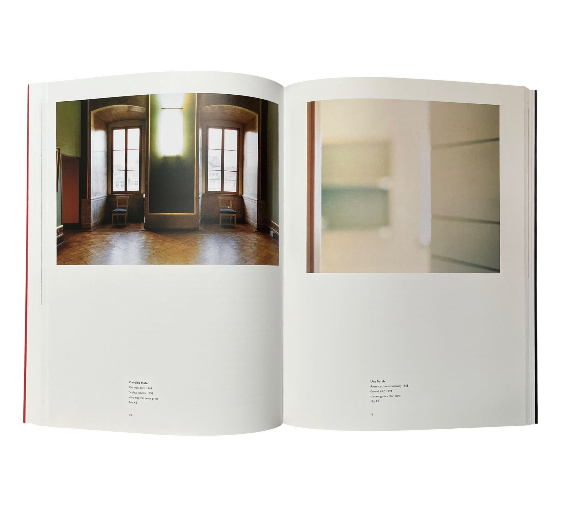 Defining Eye: Women Photographers of the 20th Century (Rare edition)