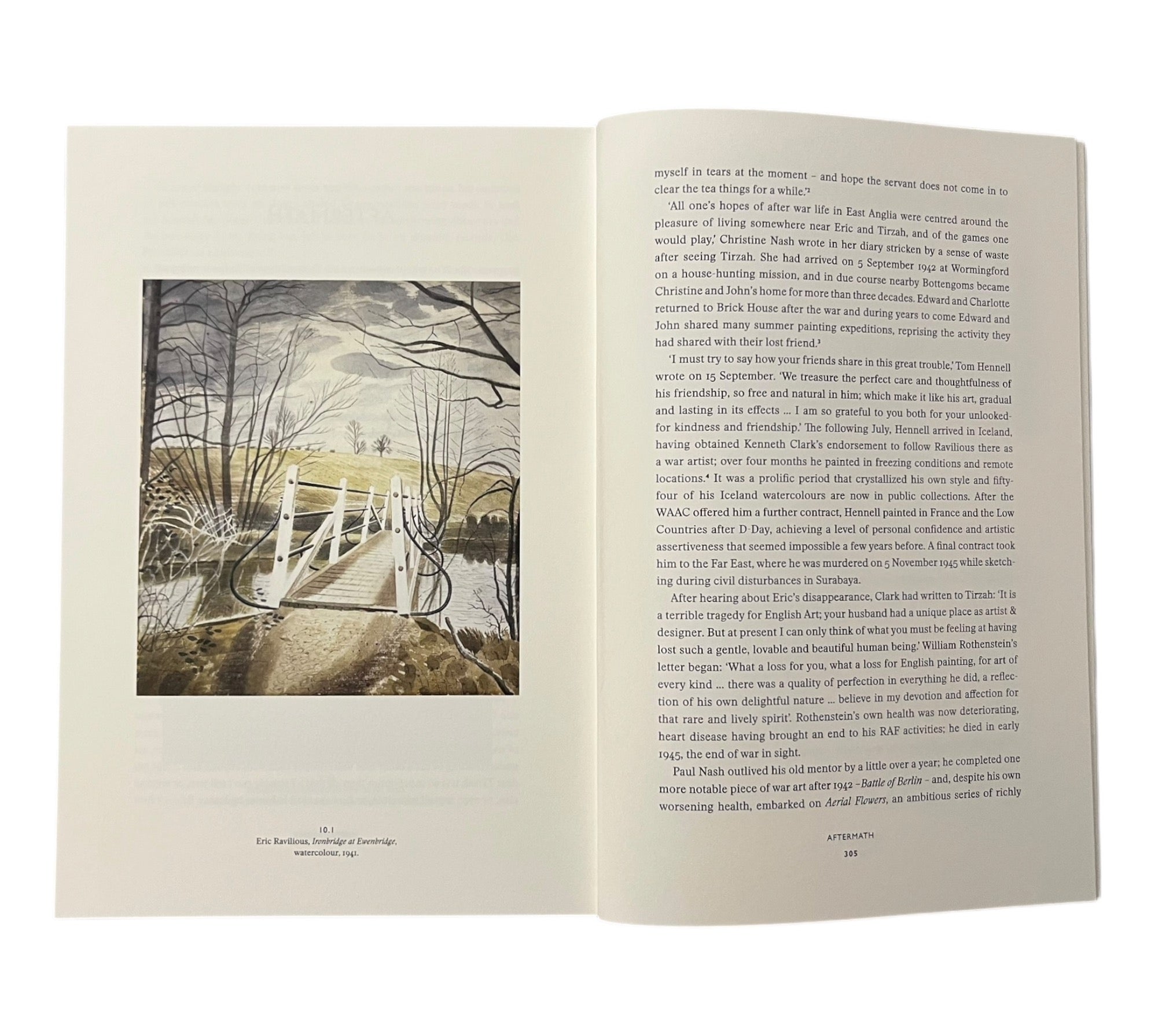 Ravilious & Co: The Pattern of Friendship