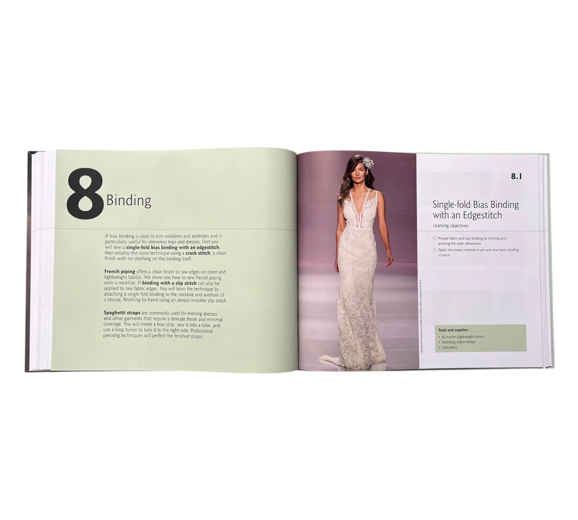 Sewing: Techniques for Beginners (University of Fashion)