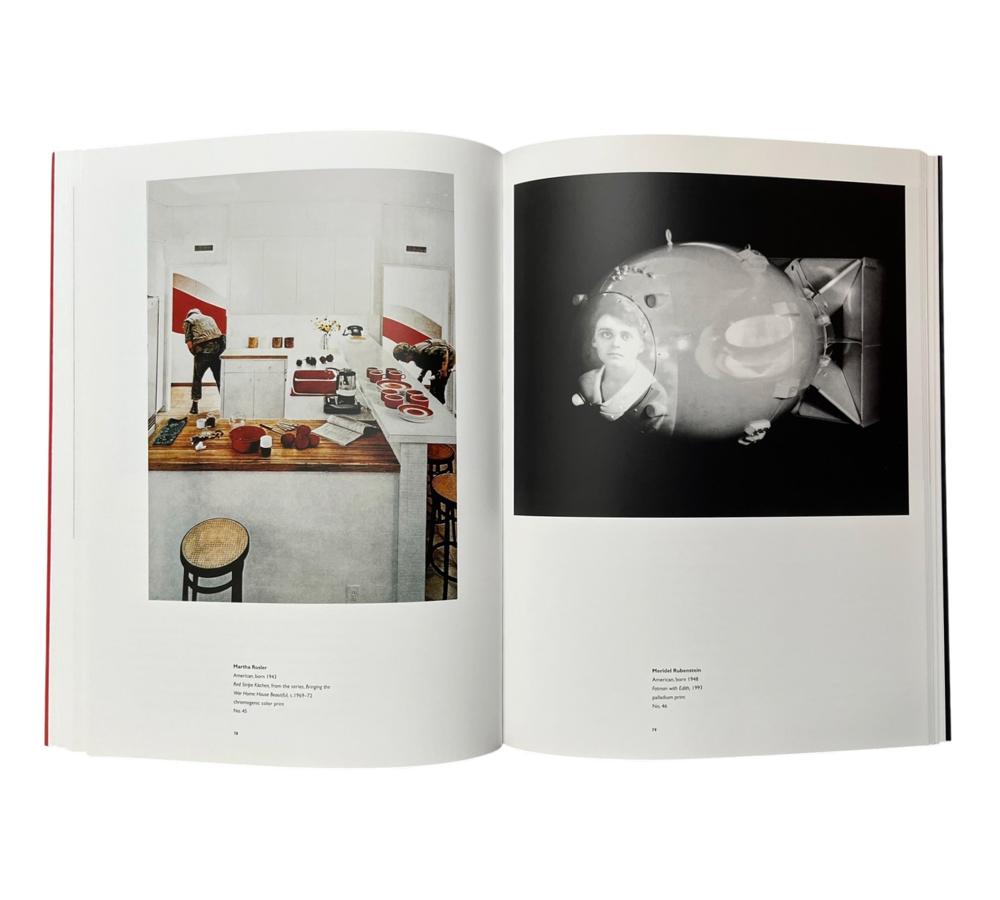 Defining Eye: Women Photographers of the 20th Century (Rare edition)