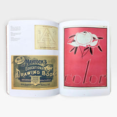 Type Journal: A Typeface and Lettering Sketchbook and Journal
